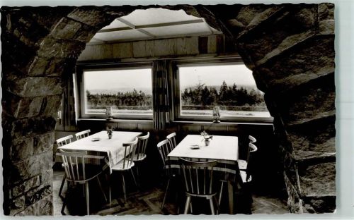 Obertal Schliffkopfhaus