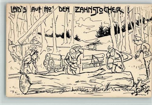 Nr. 32 sign Kirsten - Deutschmeister-Witwen und Waisenstiftung (Aktion im Felde)
