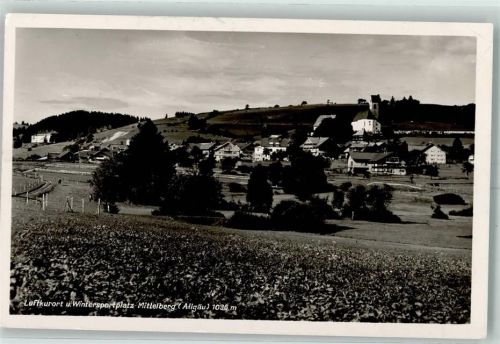 Mittelberg