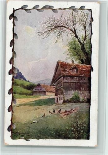 1911 Verlag Rehn & Linzen Nr. 304 AK