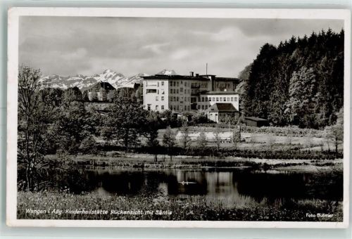 Wangen