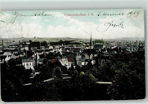 08451 O9630 Crimmitschau