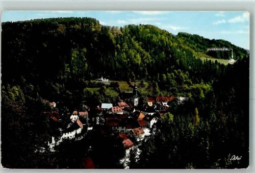Wirsberg Jugendheim