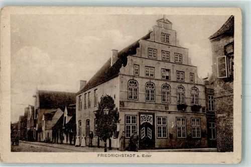 Friedrichstadt