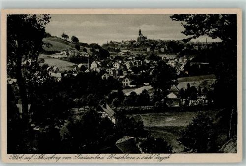 Schneeberg