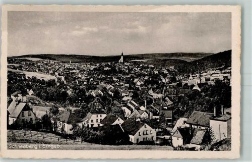 Schneeberg