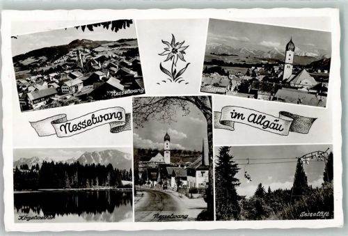 Nesselwang