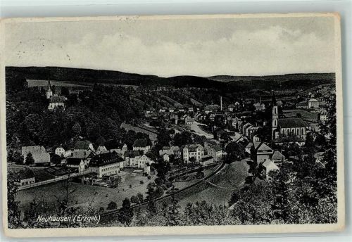 Neuhausen Hotel Erbgericht