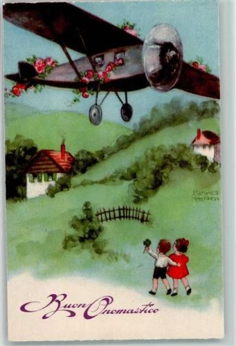 Ansichtskarte