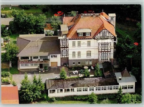 36364 W6427 Bad Salzschlirf - Hotel Waldesruh
