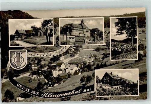 Klingenthal