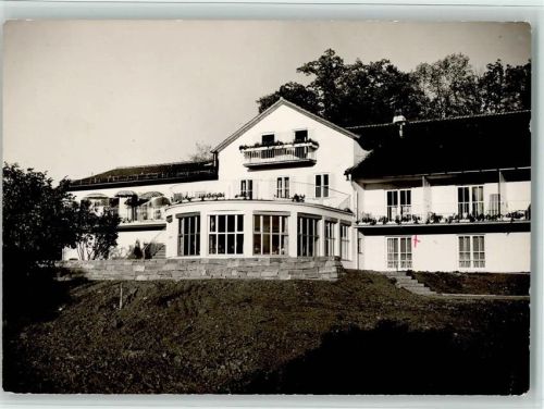 Münsing Ortsansicht