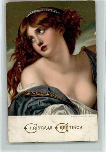 1905 Verlag Misch & Stock World Galleries Serie Nr. 1066
