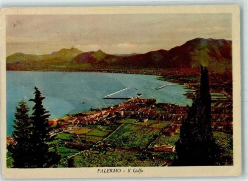 Palermo il Golfo