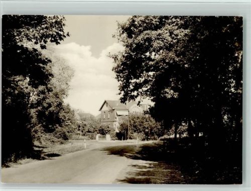 Naunhof Ortsteil Naunhof-Lindhardt