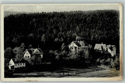 Gernrode