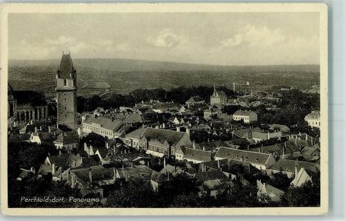 Perchtoldsdorf