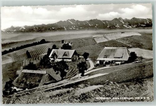 Hornberg Jägerstübli