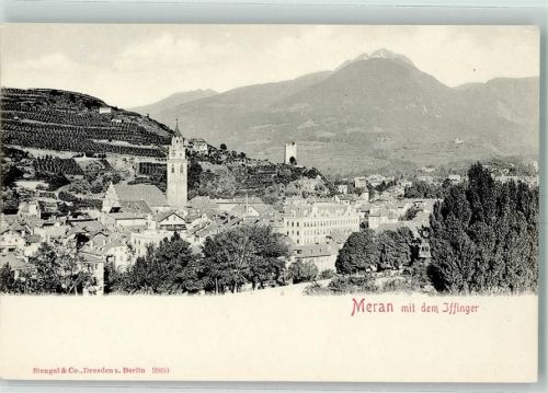 Meran Iffinger