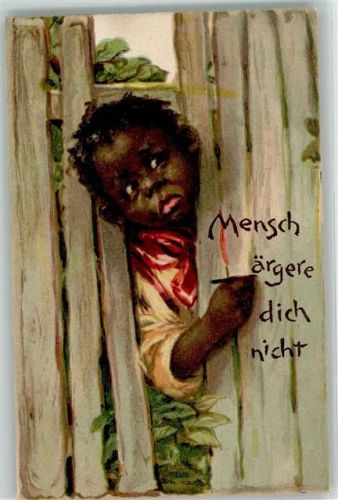 TSN Serie 664 - Mensch ägere dich nicht