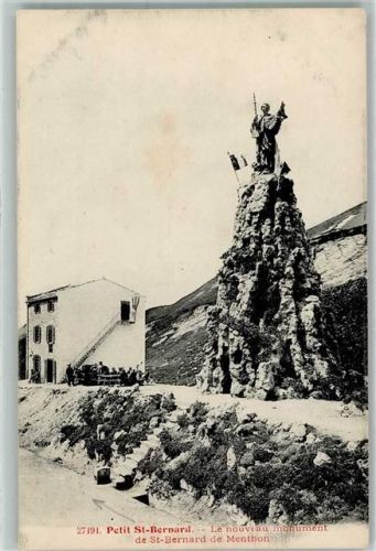 Bourg-Saint-Maurice Monument