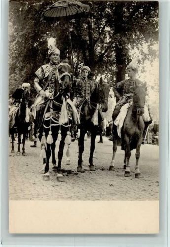 XIIIe Lustrum - Maskerade 1913 - AK