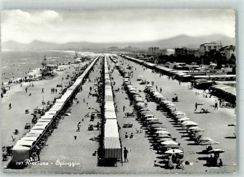 47838 Riccione