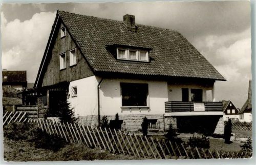 Schulenberg Pension Cafe Ella Redmann