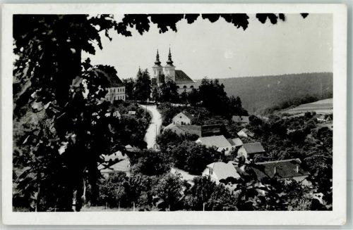 Vranov u Brna