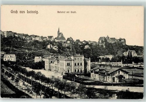 04703 O7320 Leisnig - Bahnhof