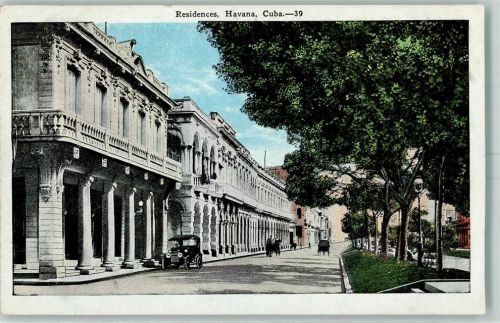 Havanna Residences