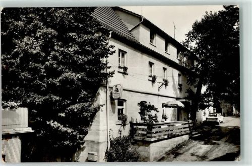 Fischbach Gasthaus-Metzgerei Söllner