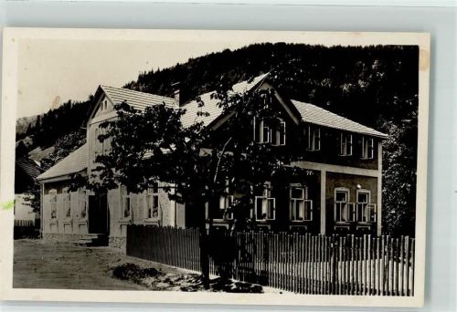 Ves Gasthaus