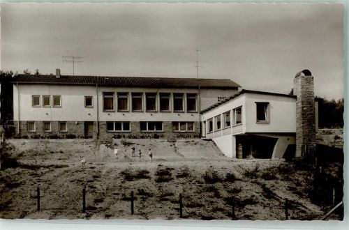 Landstuhl Kindergarten Ev. Gemeindehaus Atzel