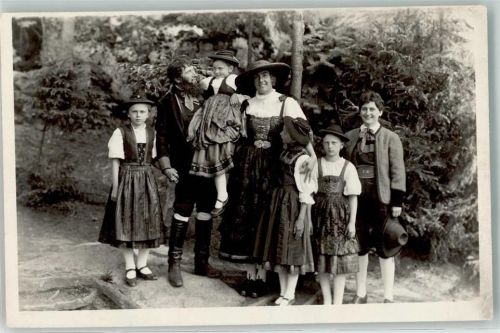1929 Andrea Hofer