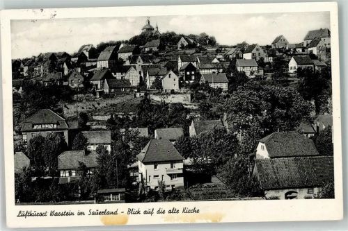 Warstein
