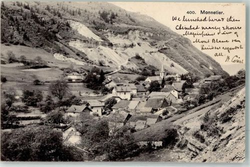 Monnetier-Mornex 1908