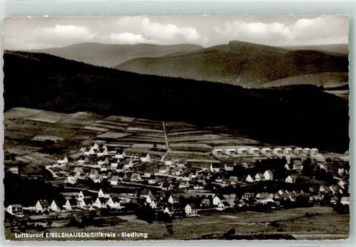 Eibelshausen Neue Siedlung