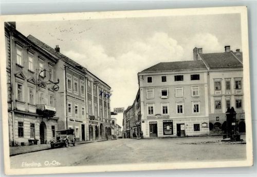 Eferding Oldtimer