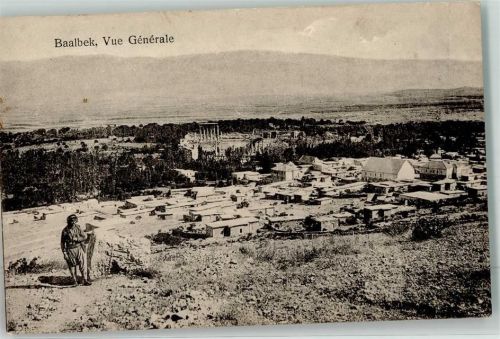 Baalbek