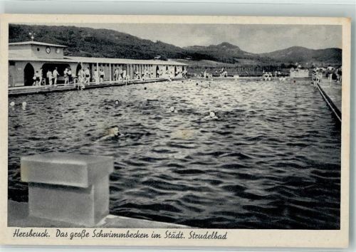 Hersbruck Schwimmbad