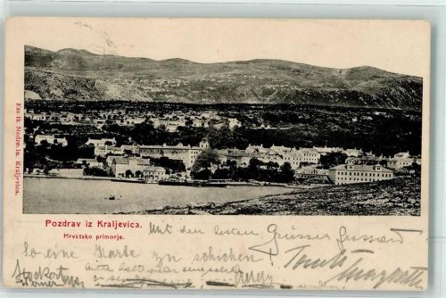 Kraljevica