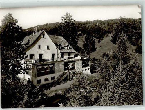 Endenburg Gasthaus Pension zum Pflug