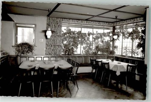 Gengenbach Gasthaus zum Engel
