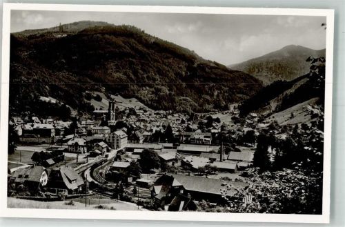 Todtnau