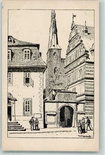 Hameln Hochzeitshaus Rathaus