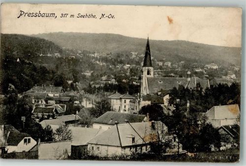 Pressbaum