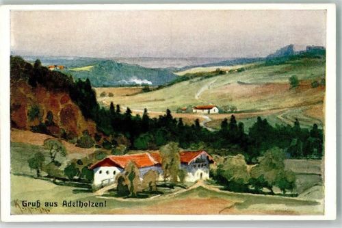Bad Adelholzen