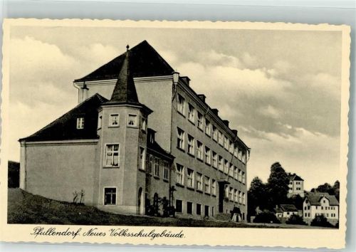 Pfullendorf Volksschule