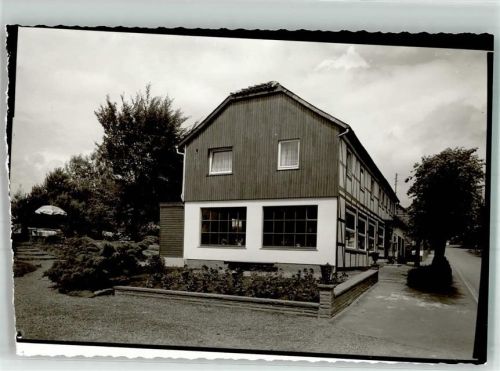 Klein Süntel Gasthaus meder